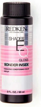 Color Depositing Conditioner Redken Shades Eq Bonder Inside