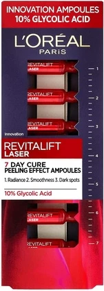Сыворотка L'Oreal Professional Revitalift Laser Renew
