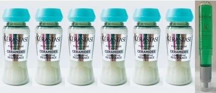 Kerastase Concentre' Pixelist