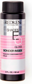 Полуперманентный краситель Redken Shades Eq Lemon Icing