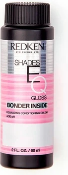 Полуперманентный краситель Redken Shades Eq Lemon Icing