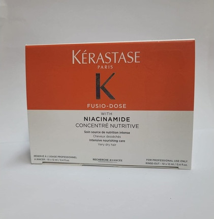 Концентрат Kerastase Fusiodose Nutritive