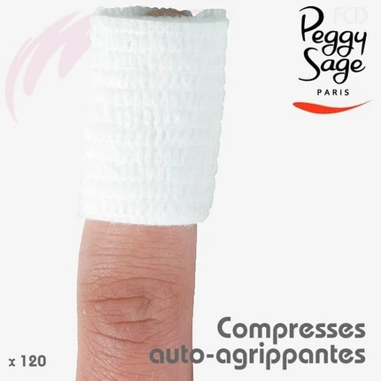 Самоклеящиеся подушечки Peggy Sage