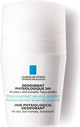 Ролик-дезодорант La Roche-Posay Physio