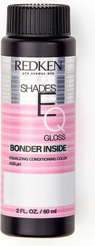 Стойкая крем-краска для волос Redken Shades Eq Bonder Inside