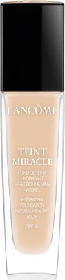 Тональная основа Lancome Teint Miracle