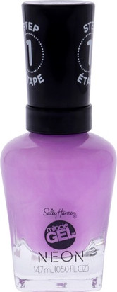 Лак для ногтей Sally Hansen Miracle Gel Neon