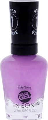 Лак для ногтей Sally Hansen Miracle Gel Neon