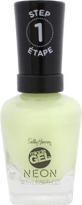 Лаки для ногтей Sally Hansen Miracle Gel