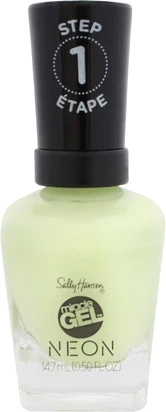 Лаки для ногтей Sally Hansen Miracle Gel