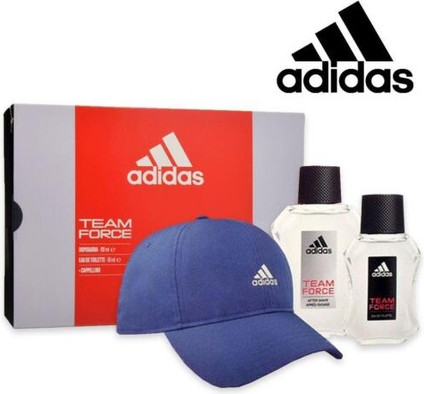 Туалетная вода Adidas Team Force
