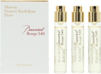 Maison Francis Kurkdjian Baccarat Rouge 540 Eau de Parfum