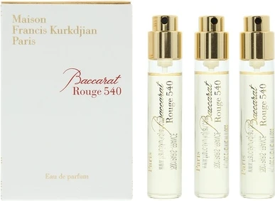 Maison Francis Kurkdjian Baccarat Rouge 540 Eau de Parfum
