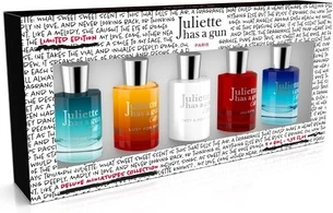 Мини-набор Juliette Has A Gun Deluxe Limited Edition