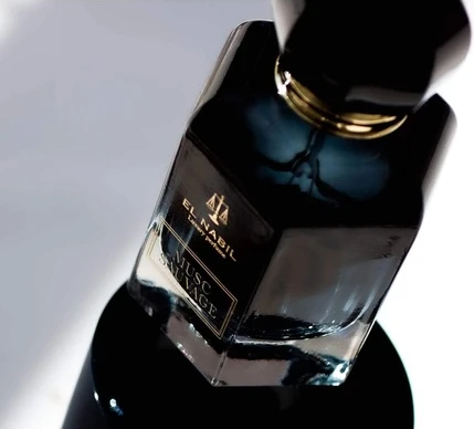 El Nabil Musc Sauvage Eau de Parfum