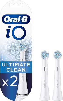 Oral-B Ultimate Clean White 2 Насадка для зубной щетки