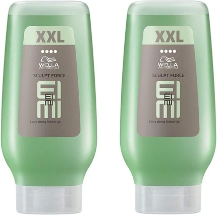 Мусс для волос Wella Professionals Eimi Texture Sculpt Force