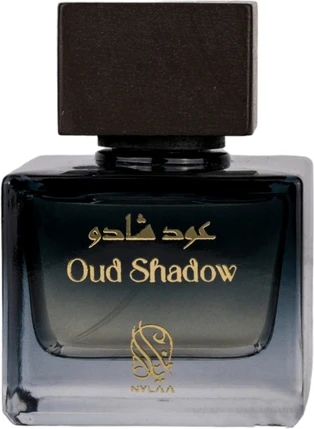 Парфюмерная вода Nyla Oud Shadow