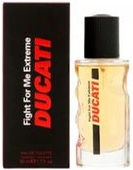 Туалетная вода Ducati Corse Fight For Me Extreme