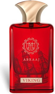 Eau de Parfum Fragrance World Abraaj Viking