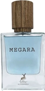 Eau de Parfum Alhambra Megara