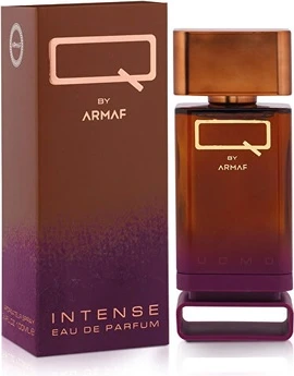 Парфюм Armaf Q Intense