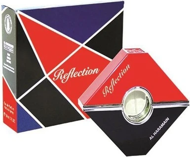 Reflection Eau de Parfum Al Haramain