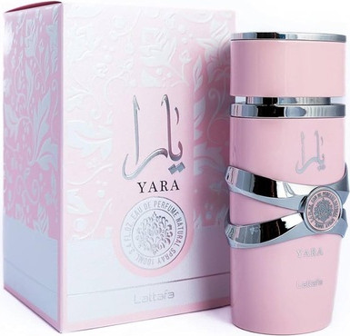 Eau De Parfum Lattafa Yara