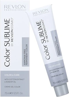 Краска для волос Revlon Revlonissimo Color Sublime