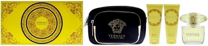 Набор Versace Yellow Diamond Eau de Toilette