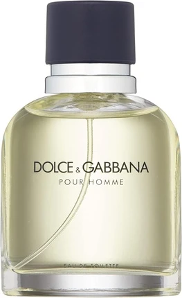 Туалетная вода Dolce & Gabbana Homme Classico