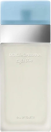 Туалетная вода Dolce & Gabbana Light Blue Donna