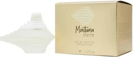 Туалетная вода Montana Parfum D Elle