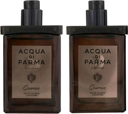 Eau de Cologne Acqua di Parma Colonia Quercia Travel Spray