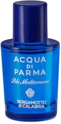Туалетная вода Acqua di Parma Blu Mediterraneo Bergamotto Di Calabria