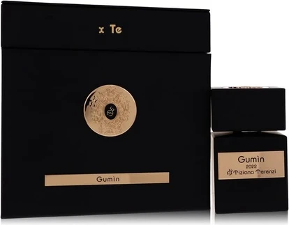 Tiziana Terenzi Gumin Eau de Parfum