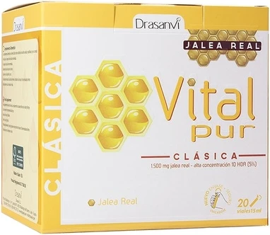 Vials Drasanvi Vitalpur Clasica