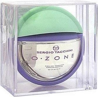 Туалетная вода Sergio Tacchini O-Zone