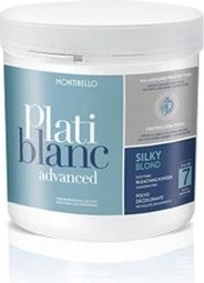 Montibello Platiblanc Advanced Silky Blond Осветляющий порошок для волос