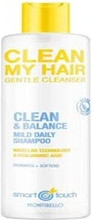 Шампунь Montibello Smart Touch Clean My Hair Shampoo