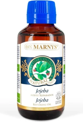 Масло жожоба Marnys