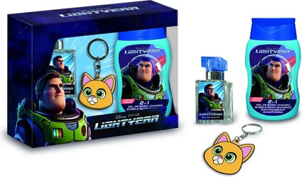 Туалетная вода Lorenay Lightyear Set