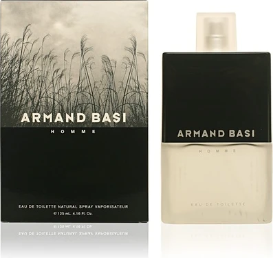 Туалетная вода Armand Basi Armand Basi Homme