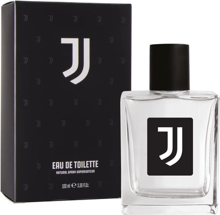 Туалетная вода Juventus Sporty and Refined
