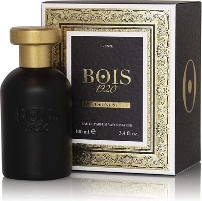 Eau de Parfum Bois 1920 Oro Nero