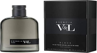 Туалетная вода Victorio & Lucchino Esencia Black