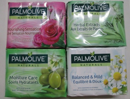 Bar Soap Palmolive