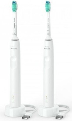Электрическая зубная щетка Philips Sonicare 3100 Series