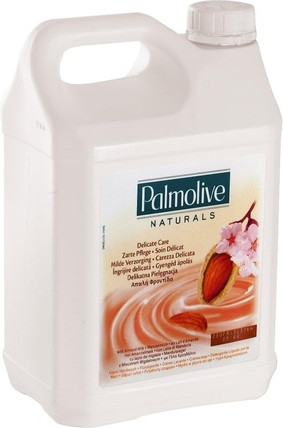 Palmolive Naturals Миндальное Молоко Рефил