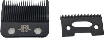 Сменная бреющая головка JRL Onyx Fresh Fade Верхняя и нижняя пластина